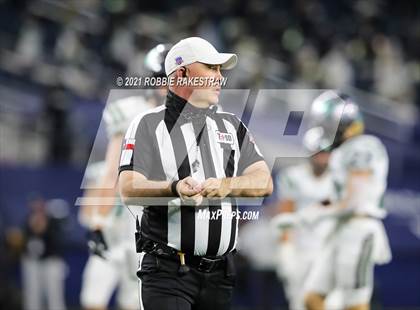Thumbnail 1 in Cedar Park vs. Ryan (UIL 5A Division 1 Final) photogallery.