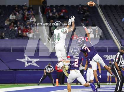 Thumbnail 3 in Cedar Park vs. Ryan (UIL 5A Division 1 Final) photogallery.