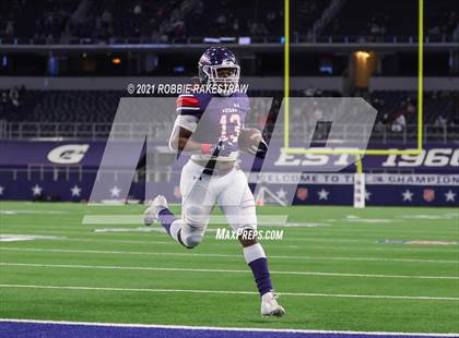 Thumbnail 2 in Cedar Park vs. Ryan (UIL 5A Division 1 Final) photogallery.