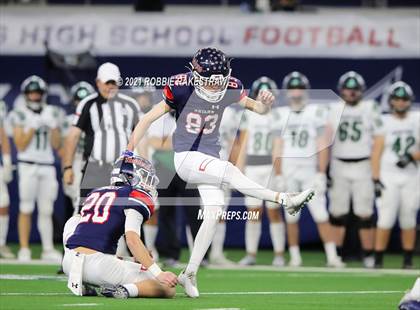 Thumbnail 1 in Cedar Park vs. Ryan (UIL 5A Division 1 Final) photogallery.