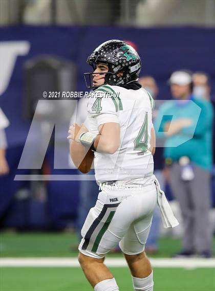 Thumbnail 2 in Cedar Park vs. Ryan (UIL 5A Division 1 Final) photogallery.