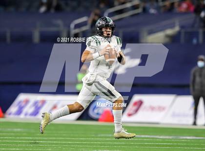 Thumbnail 2 in Cedar Park vs. Ryan (UIL 5A Division 1 Final) photogallery.