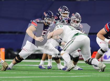 Thumbnail 1 in Cedar Park vs. Ryan (UIL 5A Division 1 Final) photogallery.