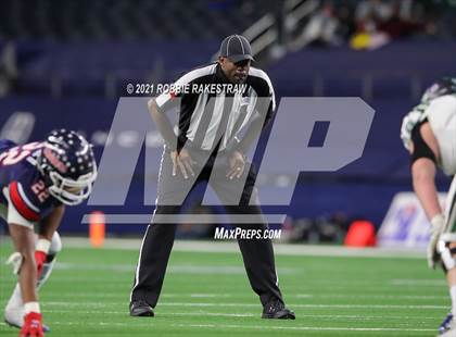 Thumbnail 1 in Cedar Park vs. Ryan (UIL 5A Division 1 Final) photogallery.