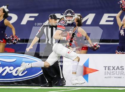 Thumbnail 1 in Cedar Park vs. Ryan (UIL 5A Division 1 Final) photogallery.