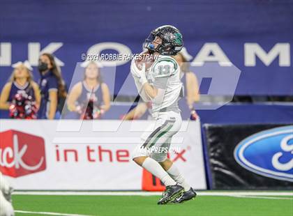 Thumbnail 3 in Cedar Park vs. Ryan (UIL 5A Division 1 Final) photogallery.