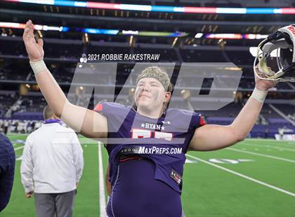 Thumbnail 1 in Cedar Park vs. Ryan (UIL 5A Division 1 Final) photogallery.