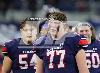 Thumbnail 1 in Cedar Park vs. Ryan (UIL 5A Division 1 Final) photogallery.