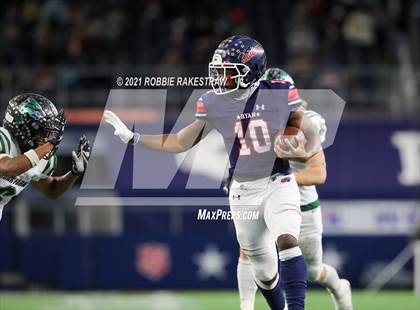 Thumbnail 1 in Cedar Park vs. Ryan (UIL 5A Division 1 Final) photogallery.