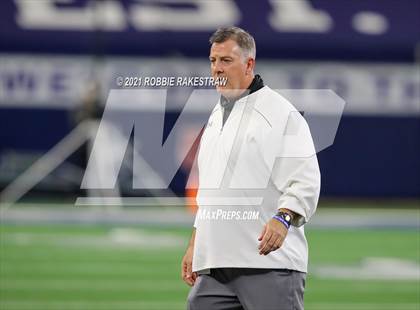 Thumbnail 2 in Cedar Park vs. Ryan (UIL 5A Division 1 Final) photogallery.