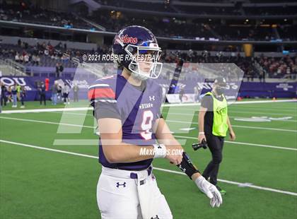 Thumbnail 1 in Cedar Park vs. Ryan (UIL 5A Division 1 Final) photogallery.