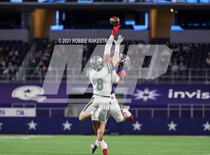 Thumbnail 1 in Cedar Park vs. Ryan (UIL 5A Division 1 Final) photogallery.