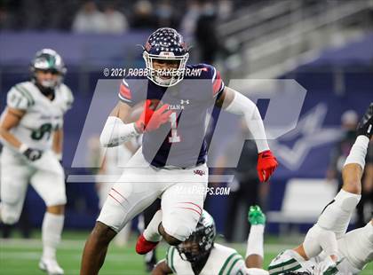 Thumbnail 1 in Cedar Park vs. Ryan (UIL 5A Division 1 Final) photogallery.