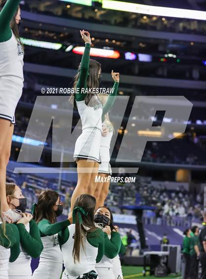 Thumbnail 1 in Cedar Park vs. Ryan (UIL 5A Division 1 Final) photogallery.