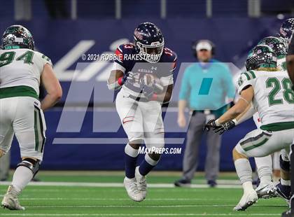 Thumbnail 1 in Cedar Park vs. Ryan (UIL 5A Division 1 Final) photogallery.