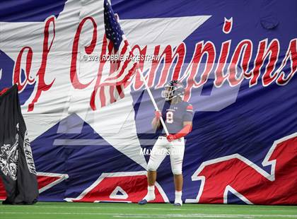 Thumbnail 1 in Cedar Park vs. Ryan (UIL 5A Division 1 Final) photogallery.