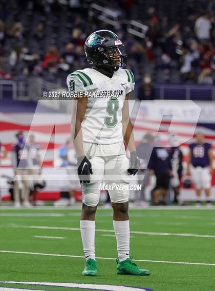 Thumbnail 1 in Cedar Park vs. Ryan (UIL 5A Division 1 Final) photogallery.