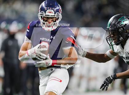 Thumbnail 1 in Cedar Park vs. Ryan (UIL 5A Division 1 Final) photogallery.
