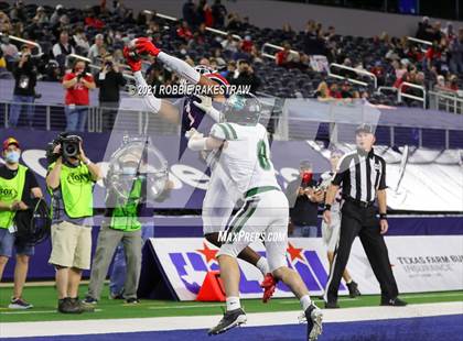 Thumbnail 2 in Cedar Park vs. Ryan (UIL 5A Division 1 Final) photogallery.