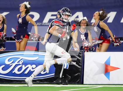 Thumbnail 3 in Cedar Park vs. Ryan (UIL 5A Division 1 Final) photogallery.