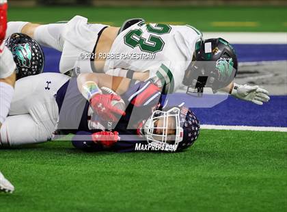 Thumbnail 1 in Cedar Park vs. Ryan (UIL 5A Division 1 Final) photogallery.