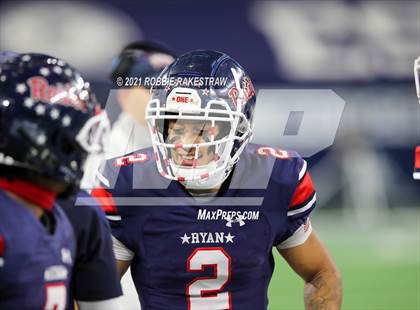 Thumbnail 1 in Cedar Park vs. Ryan (UIL 5A Division 1 Final) photogallery.