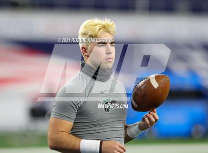 Thumbnail 1 in Cedar Park vs. Ryan (UIL 5A Division 1 Final) photogallery.