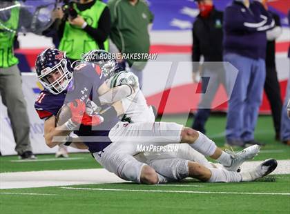 Thumbnail 2 in Cedar Park vs. Ryan (UIL 5A Division 1 Final) photogallery.