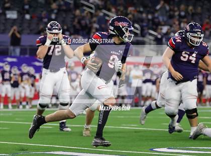 Thumbnail 3 in Cedar Park vs. Ryan (UIL 5A Division 1 Final) photogallery.