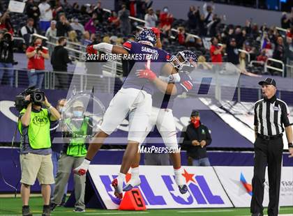Thumbnail 1 in Cedar Park vs. Ryan (UIL 5A Division 1 Final) photogallery.