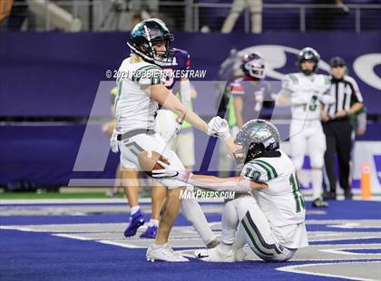 Thumbnail 3 in Cedar Park vs. Ryan (UIL 5A Division 1 Final) photogallery.