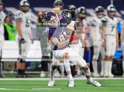 Thumbnail 1 in Cedar Park vs. Ryan (UIL 5A Division 1 Final) photogallery.