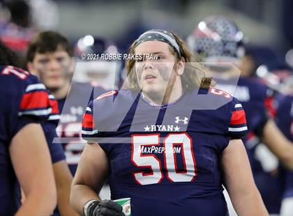 Thumbnail 2 in Cedar Park vs. Ryan (UIL 5A Division 1 Final) photogallery.