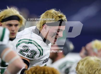 Thumbnail 3 in Cedar Park vs. Ryan (UIL 5A Division 1 Final) photogallery.
