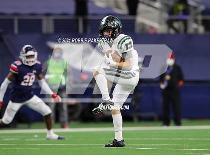 Thumbnail 3 in Cedar Park vs. Ryan (UIL 5A Division 1 Final) photogallery.