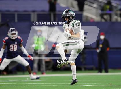 Thumbnail 2 in Cedar Park vs. Ryan (UIL 5A Division 1 Final) photogallery.