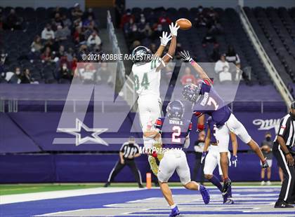 Thumbnail 1 in Cedar Park vs. Ryan (UIL 5A Division 1 Final) photogallery.