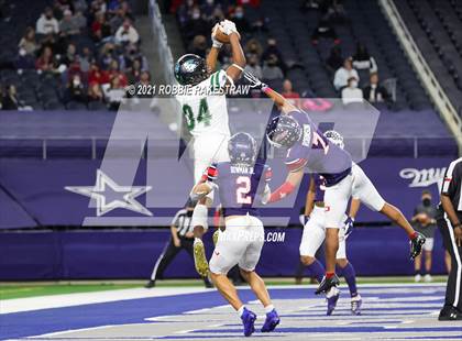 Thumbnail 2 in Cedar Park vs. Ryan (UIL 5A Division 1 Final) photogallery.