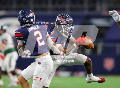 Thumbnail 1 in Cedar Park vs. Ryan (UIL 5A Division 1 Final) photogallery.
