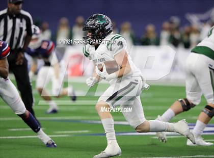Thumbnail 2 in Cedar Park vs. Ryan (UIL 5A Division 1 Final) photogallery.