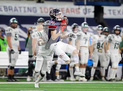Thumbnail 2 in Cedar Park vs. Ryan (UIL 5A Division 1 Final) photogallery.