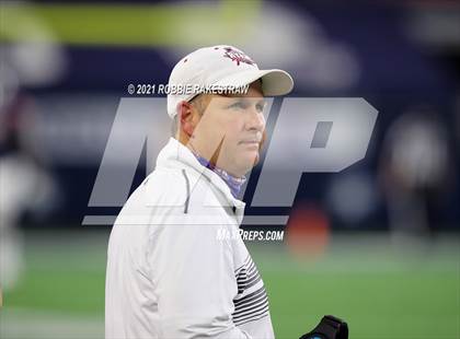 Thumbnail 2 in Cedar Park vs. Ryan (UIL 5A Division 1 Final) photogallery.