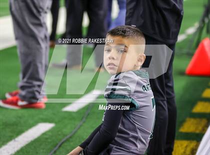 Thumbnail 2 in Cedar Park vs. Ryan (UIL 5A Division 1 Final) photogallery.
