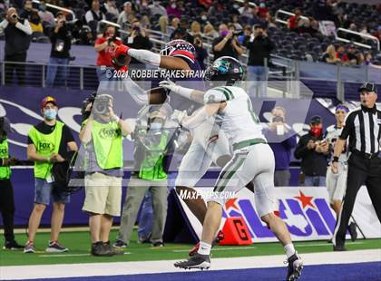 Thumbnail 3 in Cedar Park vs. Ryan (UIL 5A Division 1 Final) photogallery.