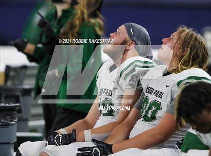 Thumbnail 1 in Cedar Park vs. Ryan (UIL 5A Division 1 Final) photogallery.