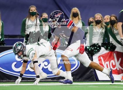Thumbnail 1 in Cedar Park vs. Ryan (UIL 5A Division 1 Final) photogallery.
