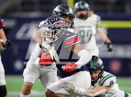 Thumbnail 2 in Cedar Park vs. Ryan (UIL 5A Division 1 Final) photogallery.