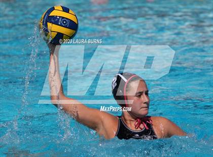 Thumbnail 1 in Sacred Heart Prep vs Carondelet (Arroyo Grande Fall Classic) photogallery.