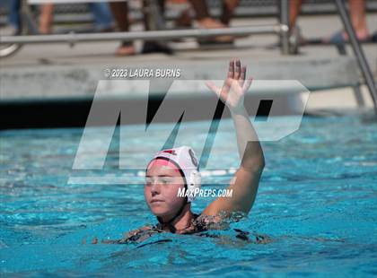 Thumbnail 1 in Sacred Heart Prep vs Carondelet (Arroyo Grande Fall Classic) photogallery.