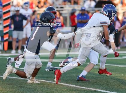 Thumbnail 3 in Christian Brothers @ Pleasant Grove photogallery.